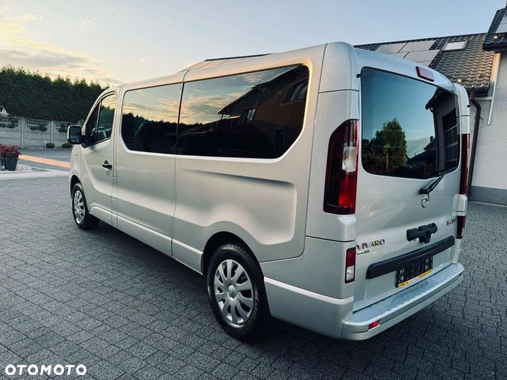 Opel Vivaro - 20