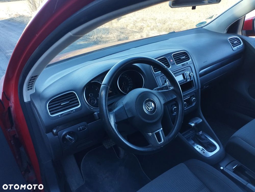 Volkswagen Golf - 13