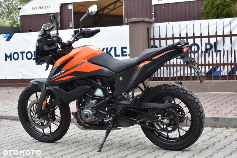 KTM Adventure - 17