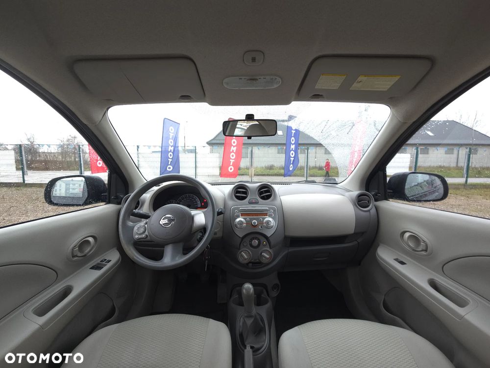 Nissan Micra 1.2 Style Edition - 29