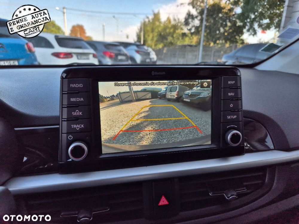 Kia Picanto - 29