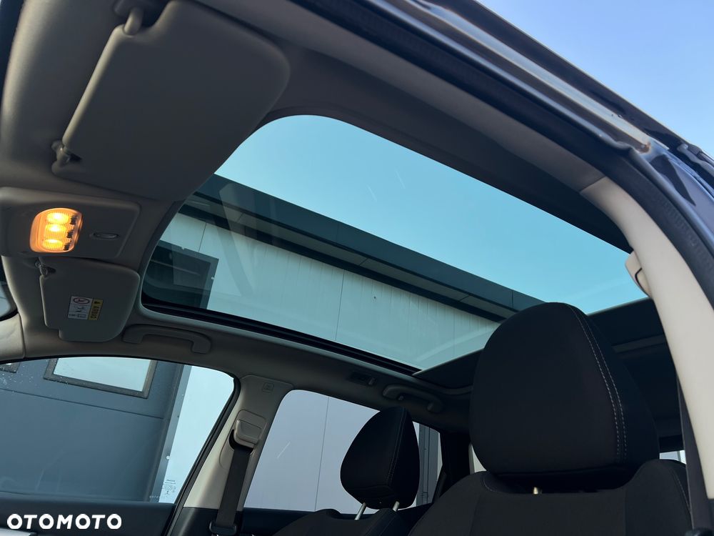 Nissan Qashqai 1.2 DIG-T Tekna - 22