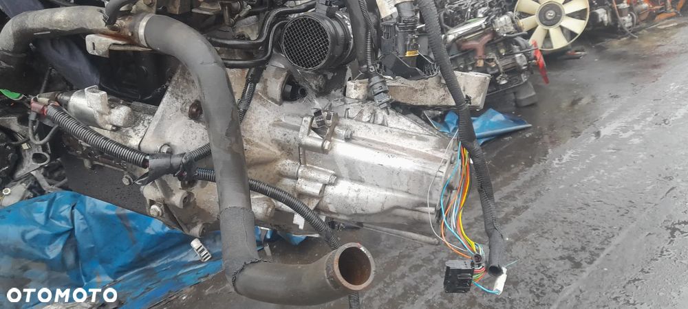 Skrzynia biegów Ducato, jumper, boxer  20GP11 06-09!!Wysyłka!! - 2