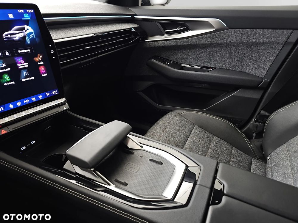 Renault Espace 1.2 E-Tech Full Hybrid 200 Techno MMT 7os - 17