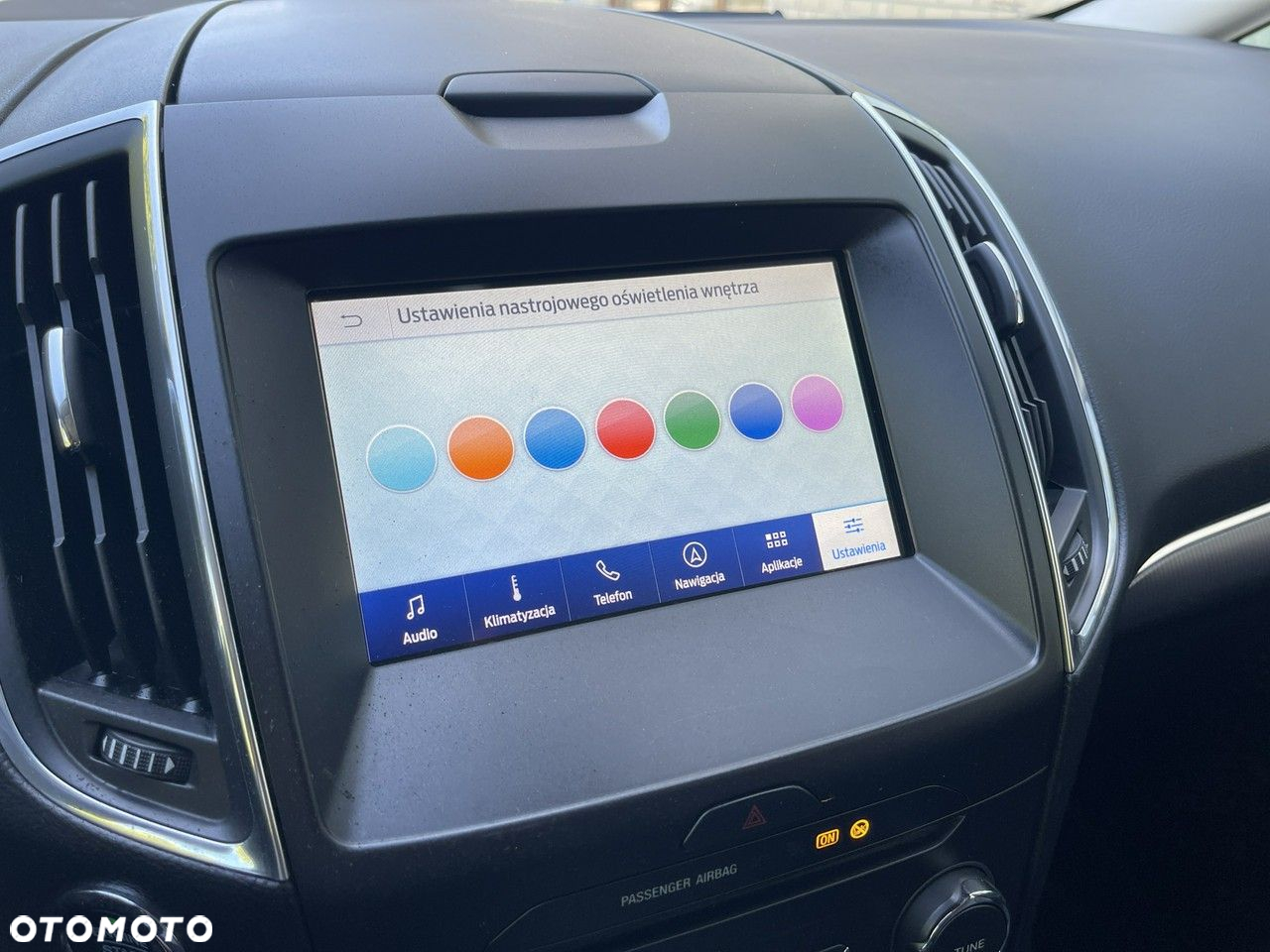 Ford S-Max - 40