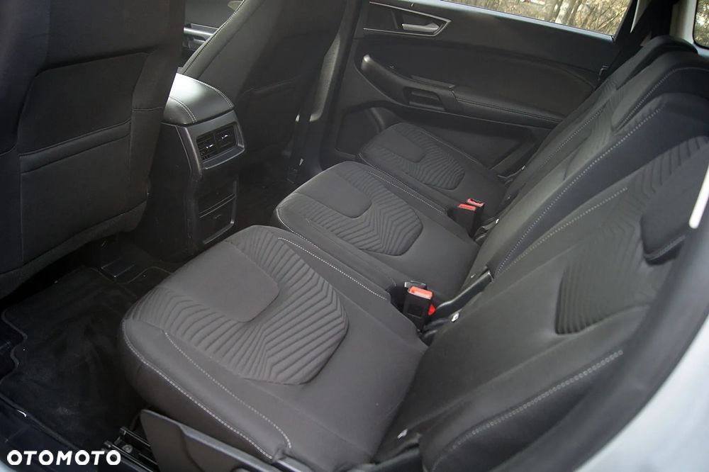 Ford S-Max 2.0 EcoBlue Trend - 28