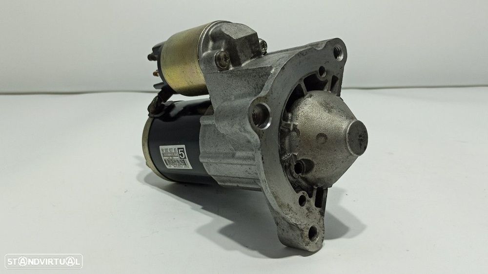 MOTOR DE ARRANQUE CITROEN C8 2.0 HDI SX - 1