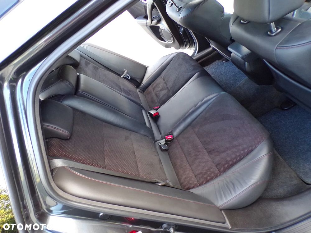 Honda Accord - 28