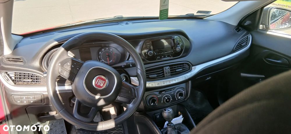 Fiat Tipo 1.4 16V - 9