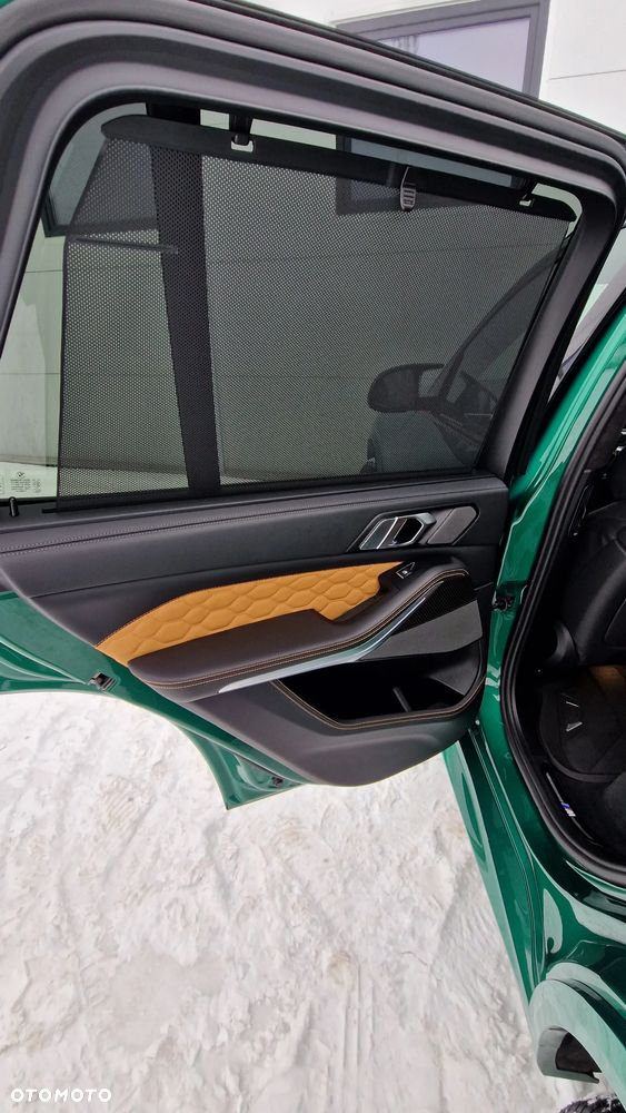 BMW X5 M - 22