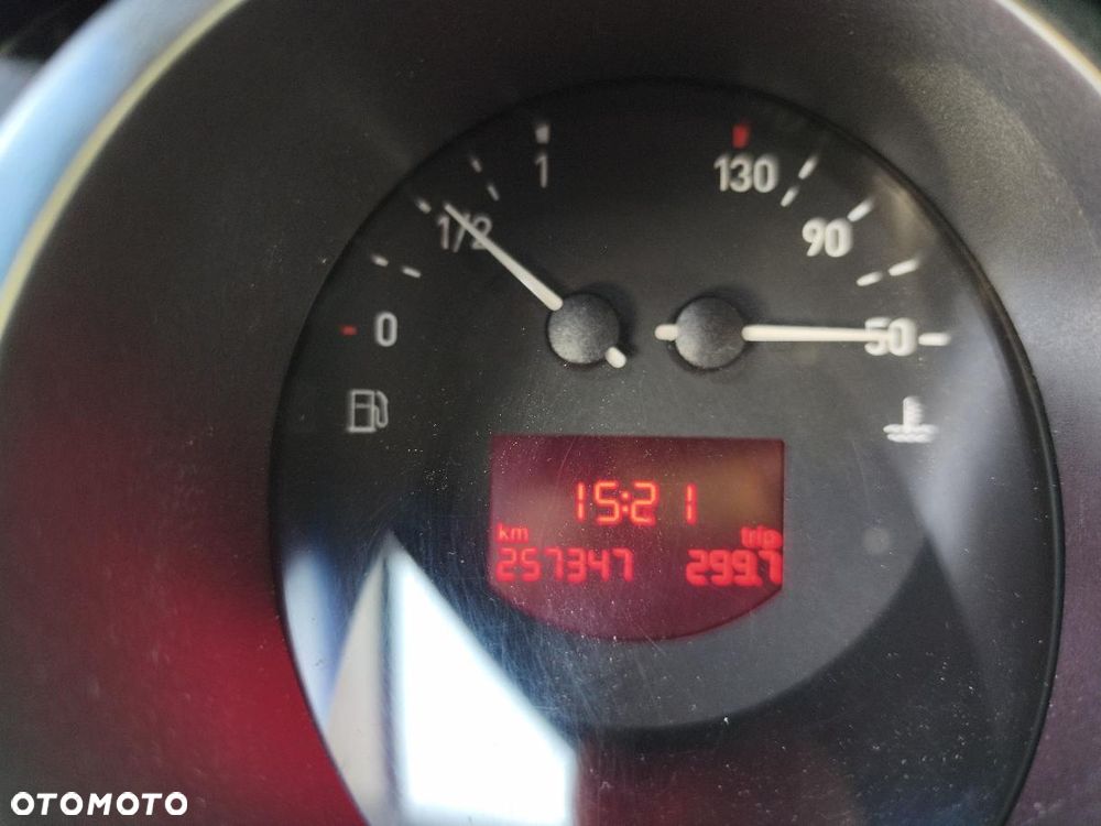 Seat Altea XL 1.6 Stylance - 8