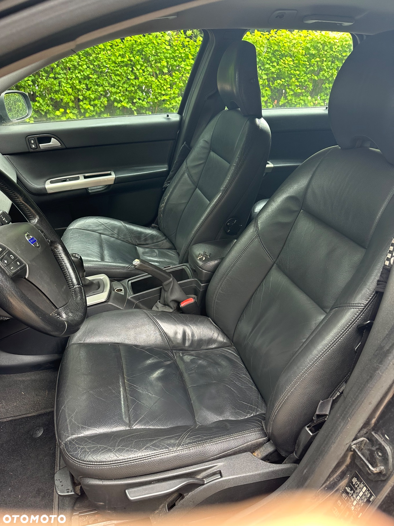 Volvo V50 1.6D Momentum - 11