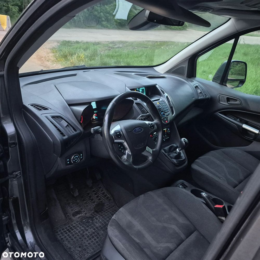Ford Transit Connect 230 L2 Trend (bryg.) - 13