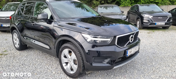 Volvo XC 40 D3 AWD Momentum Pro