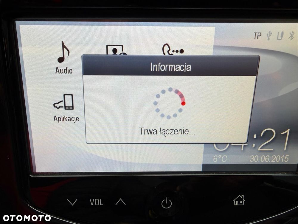 Opel Adam 1.0 Start/Stop Unlimited - 18