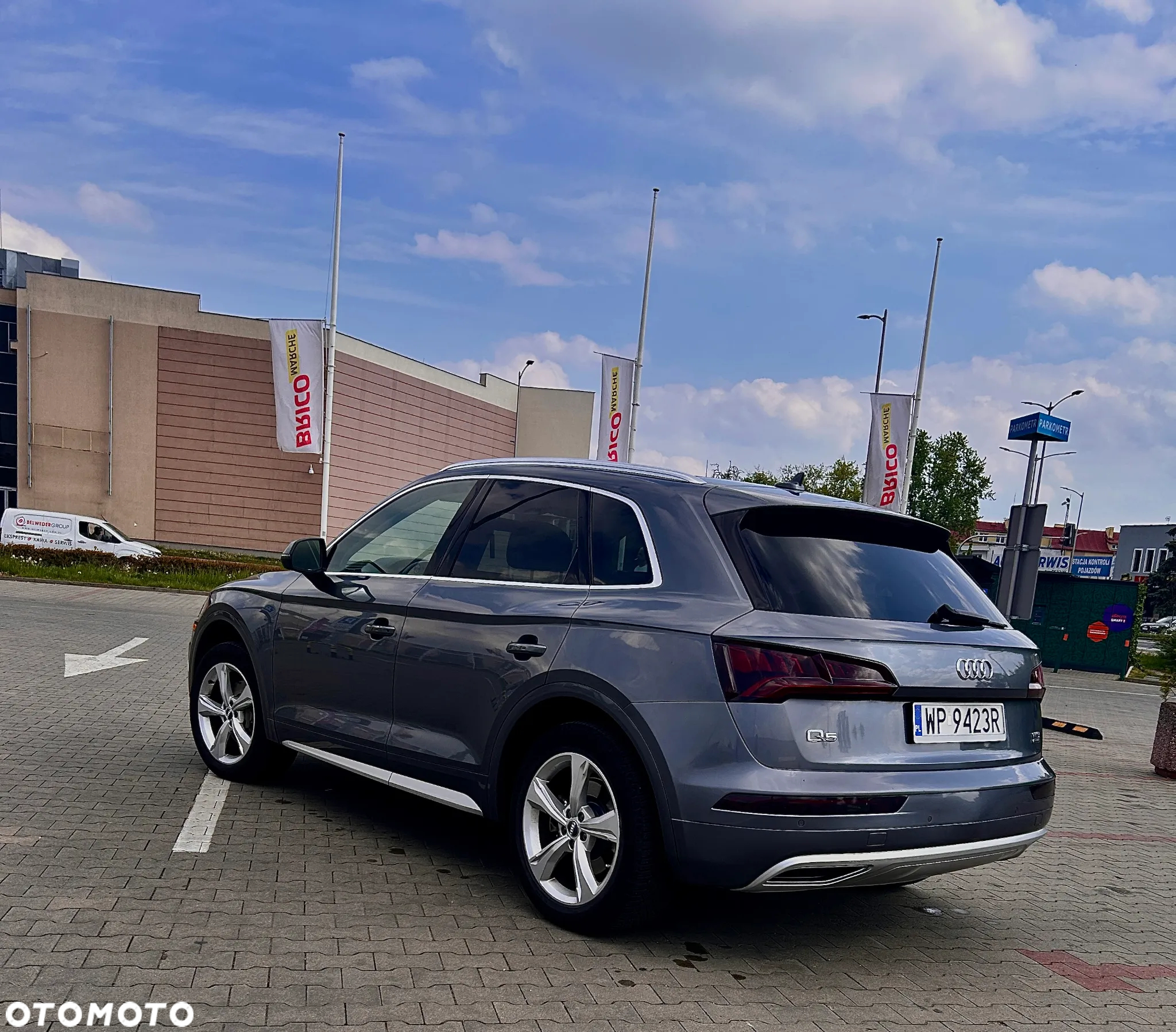Audi Q5 2.0 TFSI Quattro S tronic - 3