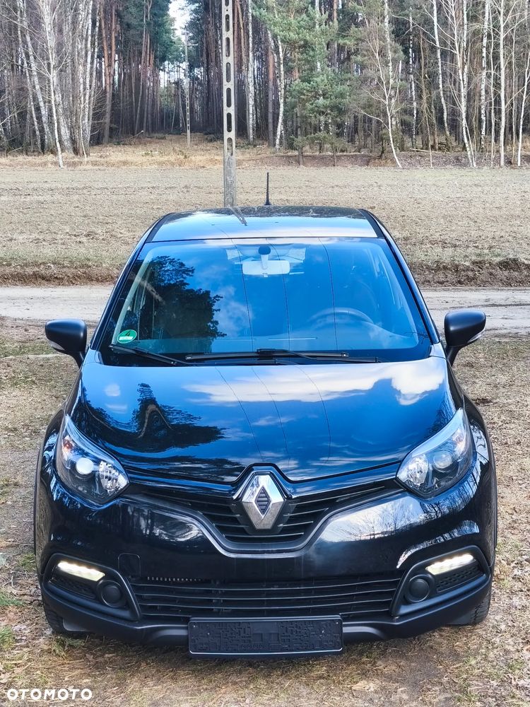 Renault Captur - 20