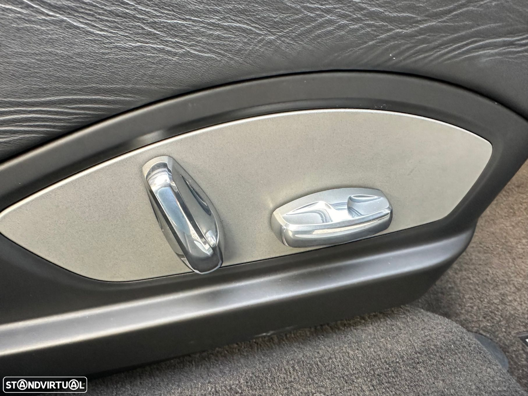 Porsche Panamera Standard - 39