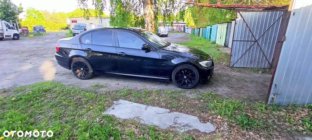 BMW Seria 3 - 1