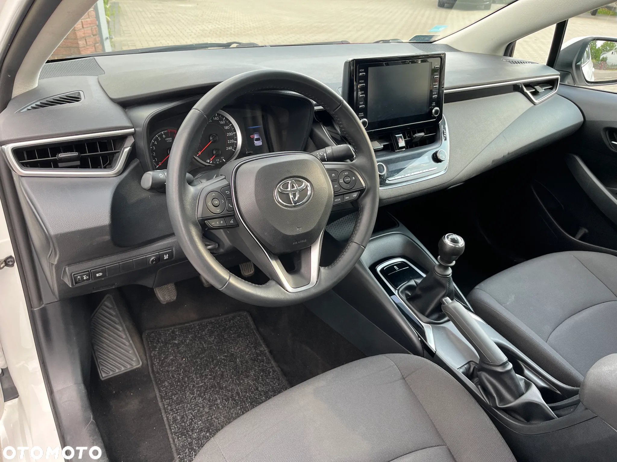 Toyota Corolla 1.5 Active - 5