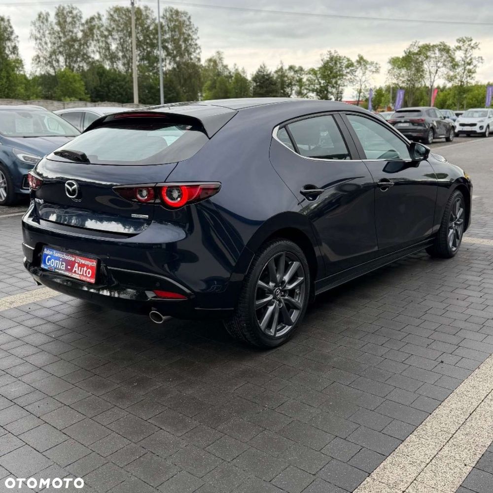 Mazda 3 - 12