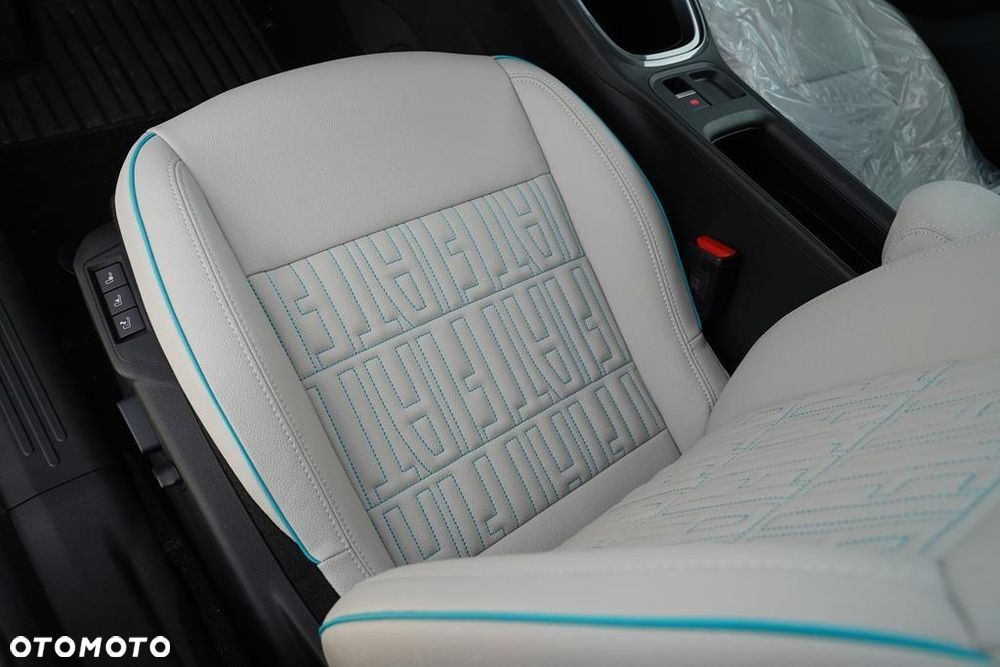 Fiat 600 1.2 Turbo Hybrid La Prima eDCT - 14