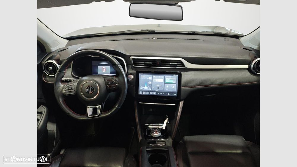 MG ZS EV 50.3 kWh Luxury - 14