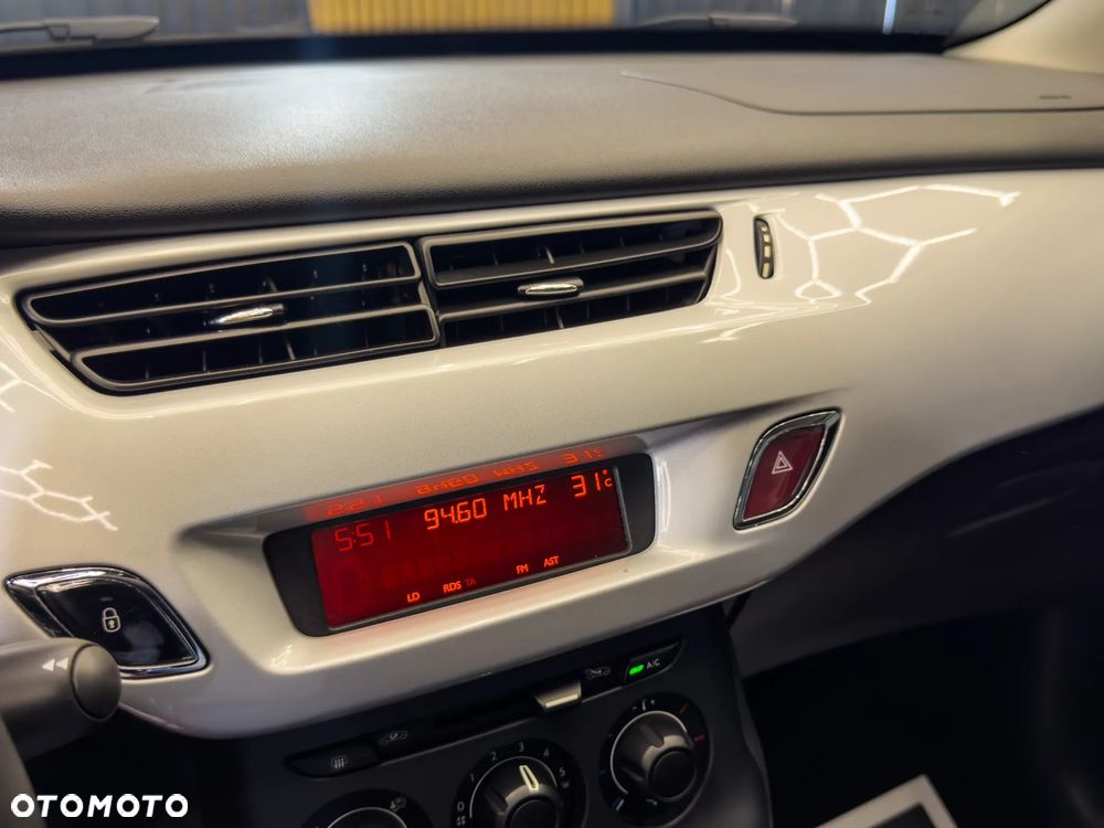 Citroën C3 1.2 PureTech Feel - 20