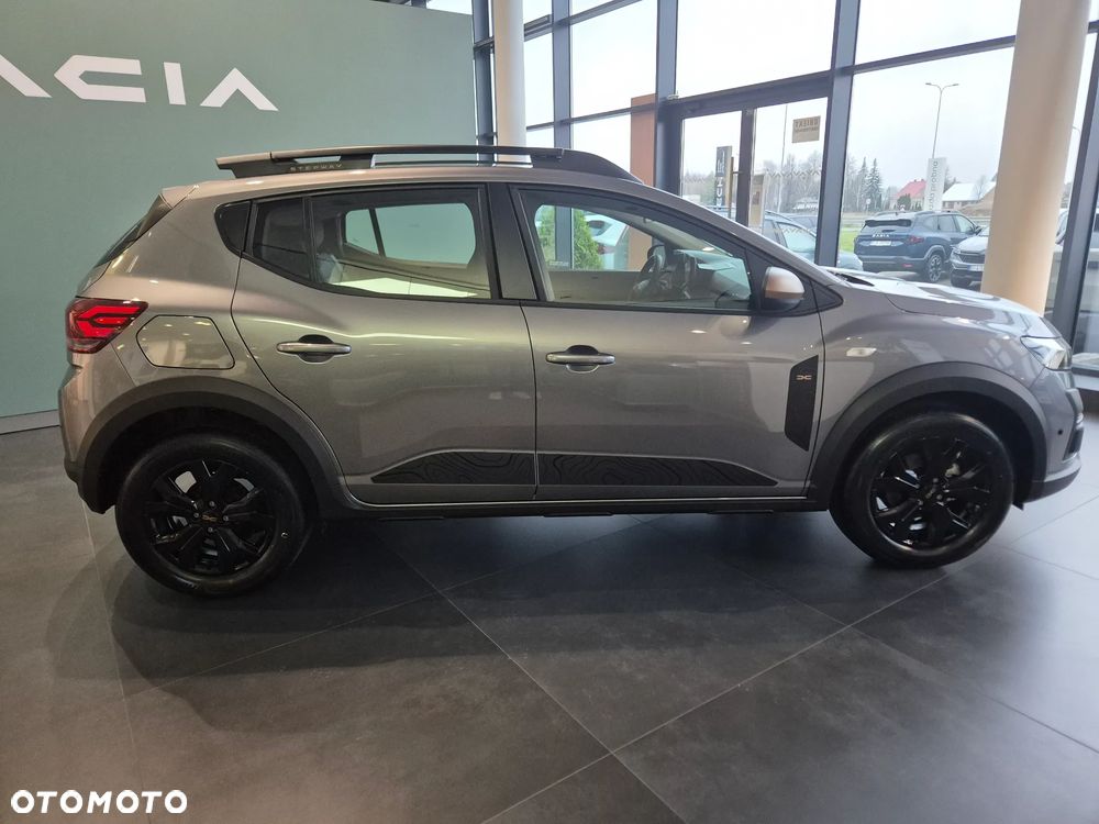 Dacia Sandero Stepway 1.0 TCe Extreme - 4