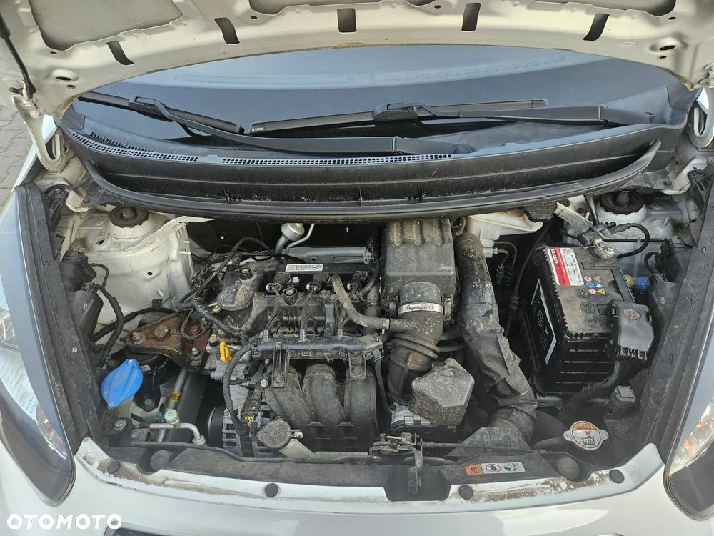 Kia Picanto - 25