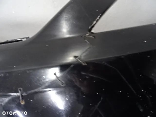 ZDERZAK PRZÓD PRZEDNI MAZDA 5 V 05-07 NR200 - 9