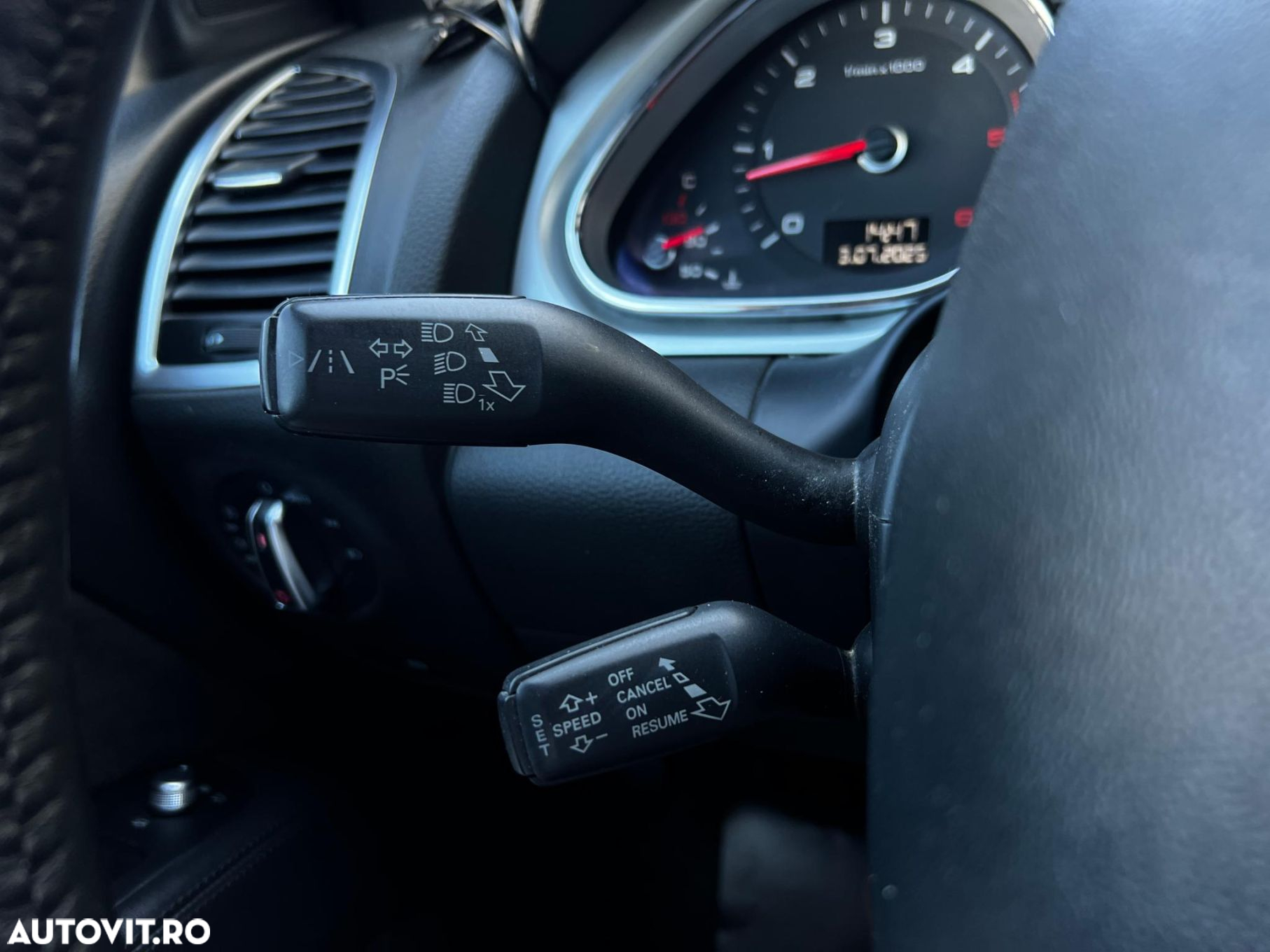 Audi Q7 3.0 TDI Quattro Tip - 14