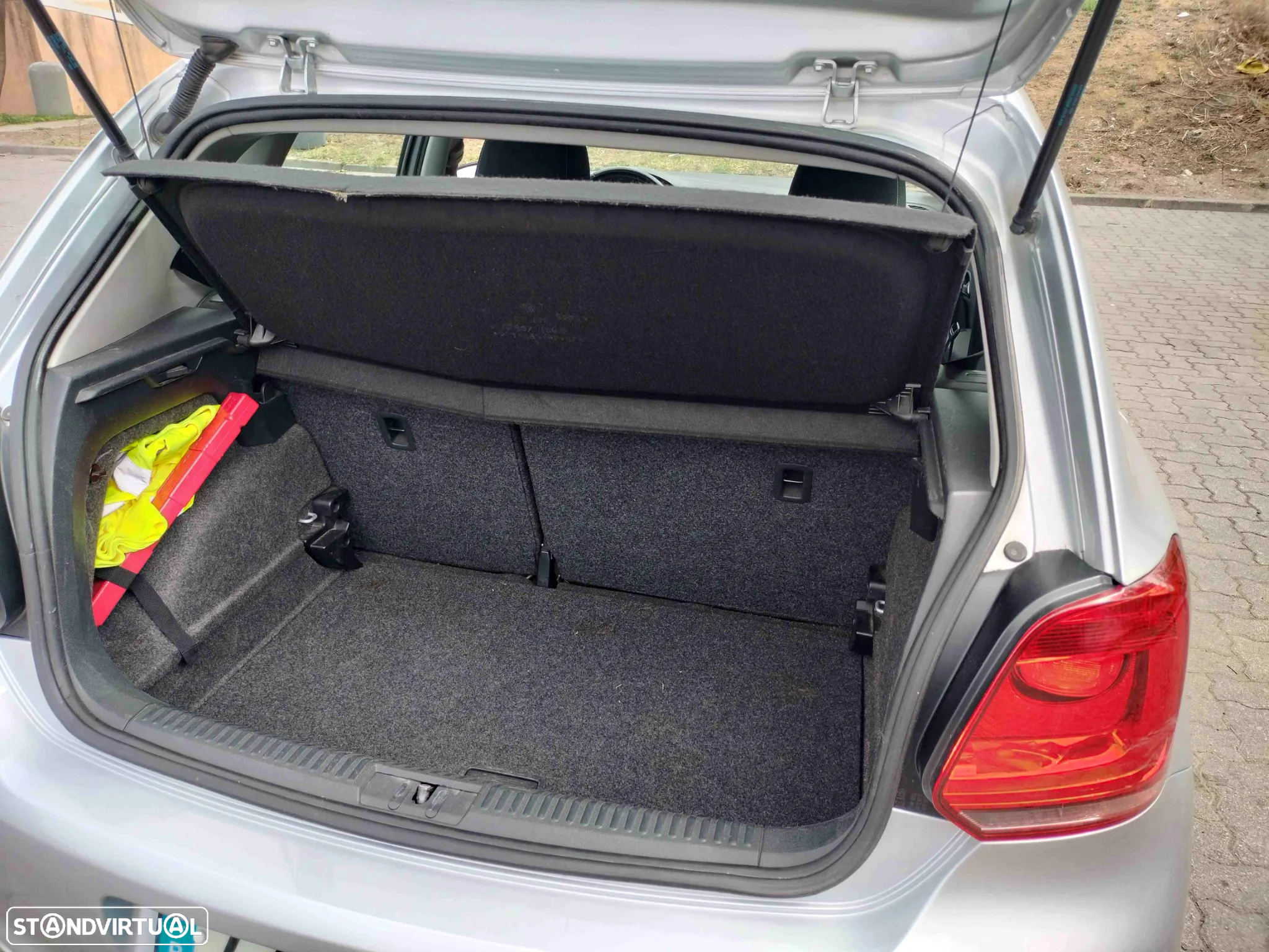 VW Polo 1.2 Match - 16