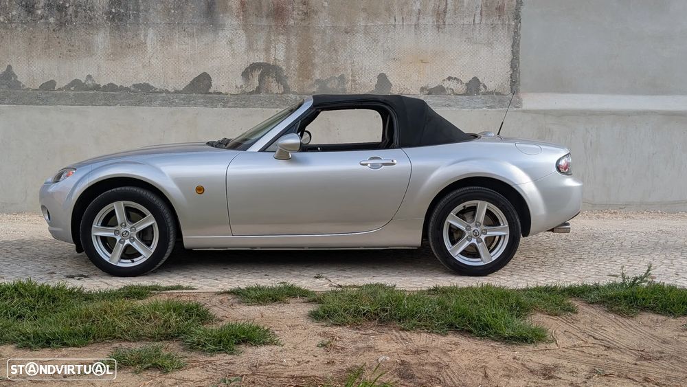 Mazda MX-5 - 21