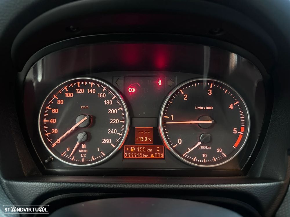 BMW 320 d Coupe - 18