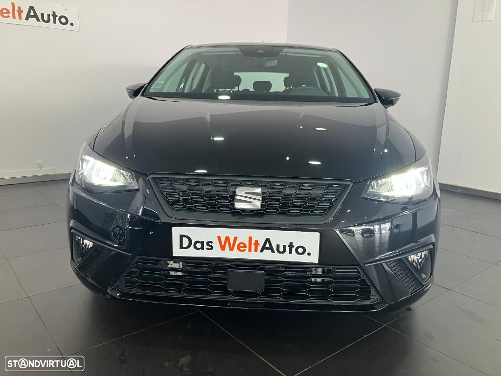 SEAT Ibiza 1.0 TSI Style - 2