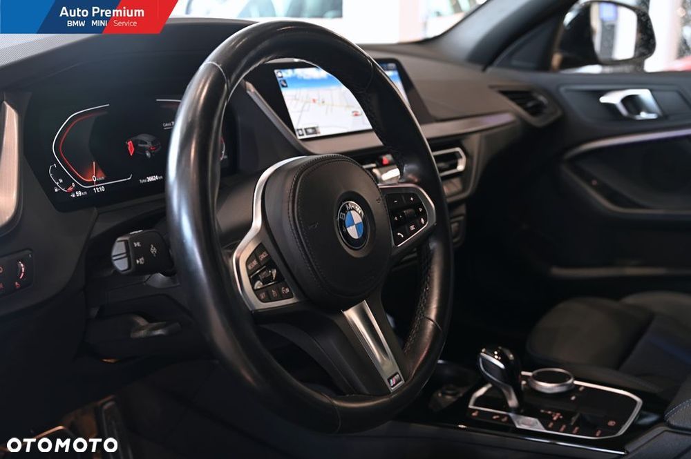 BMW Seria 1 118i M Sport - 6