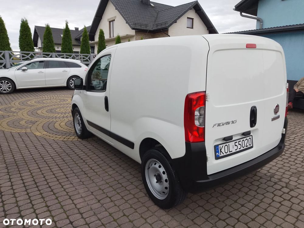 Fiat Fiorino - 20