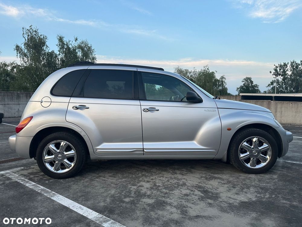 Chrysler PT Cruiser 2.4 Limited - 4