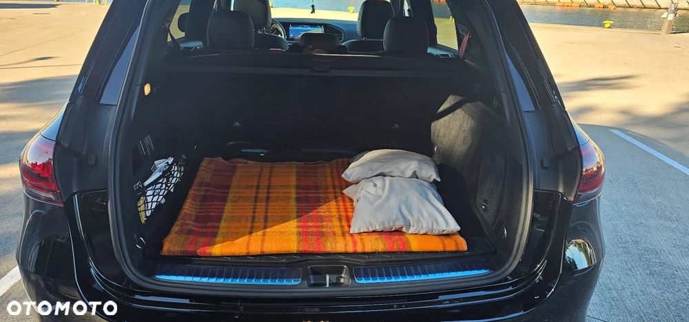 Mercedes-Benz GLE - 20