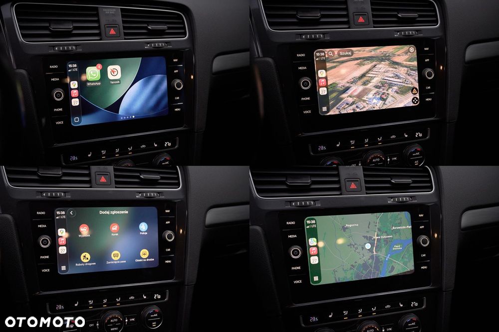 Volkswagen Golf - 39