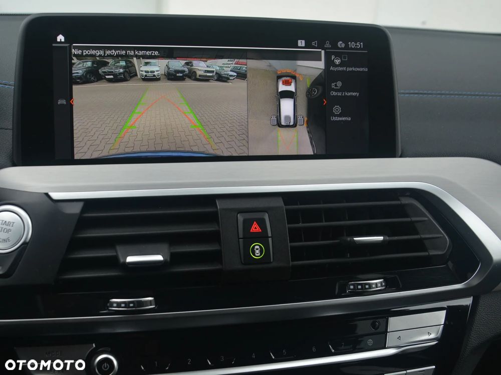 BMW X3 - 13