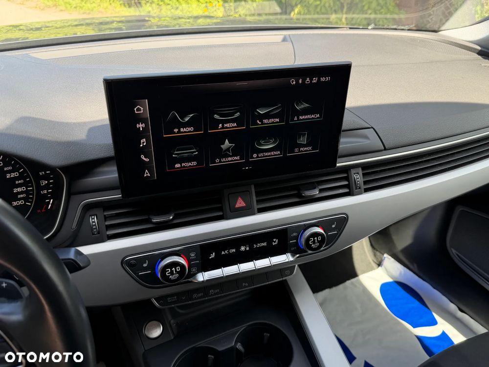 Audi A5 Sportback 40 TDI mHEV S tronic - 19