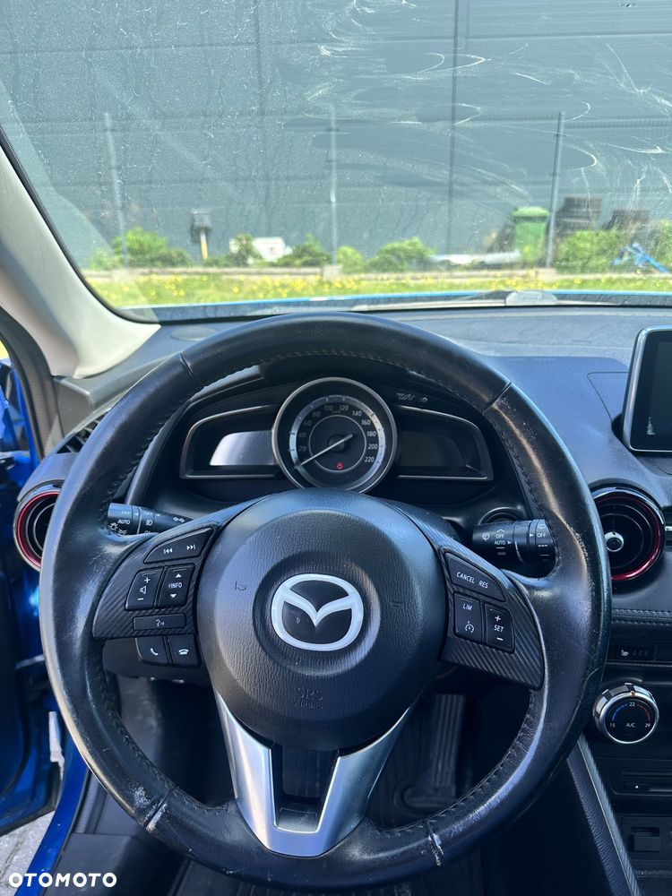 Mazda CX-3 2.0 Skyenergy - 14