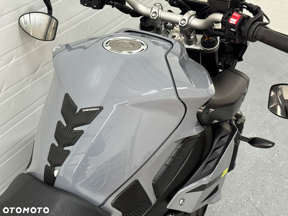 Yamaha MT - 15