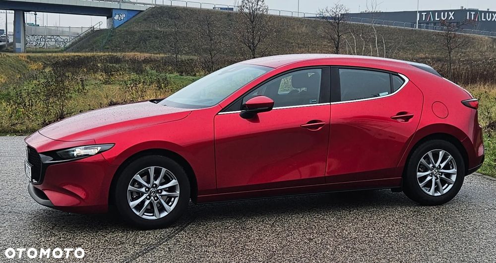 Mazda 3 2.0 mHEV Kai - 6