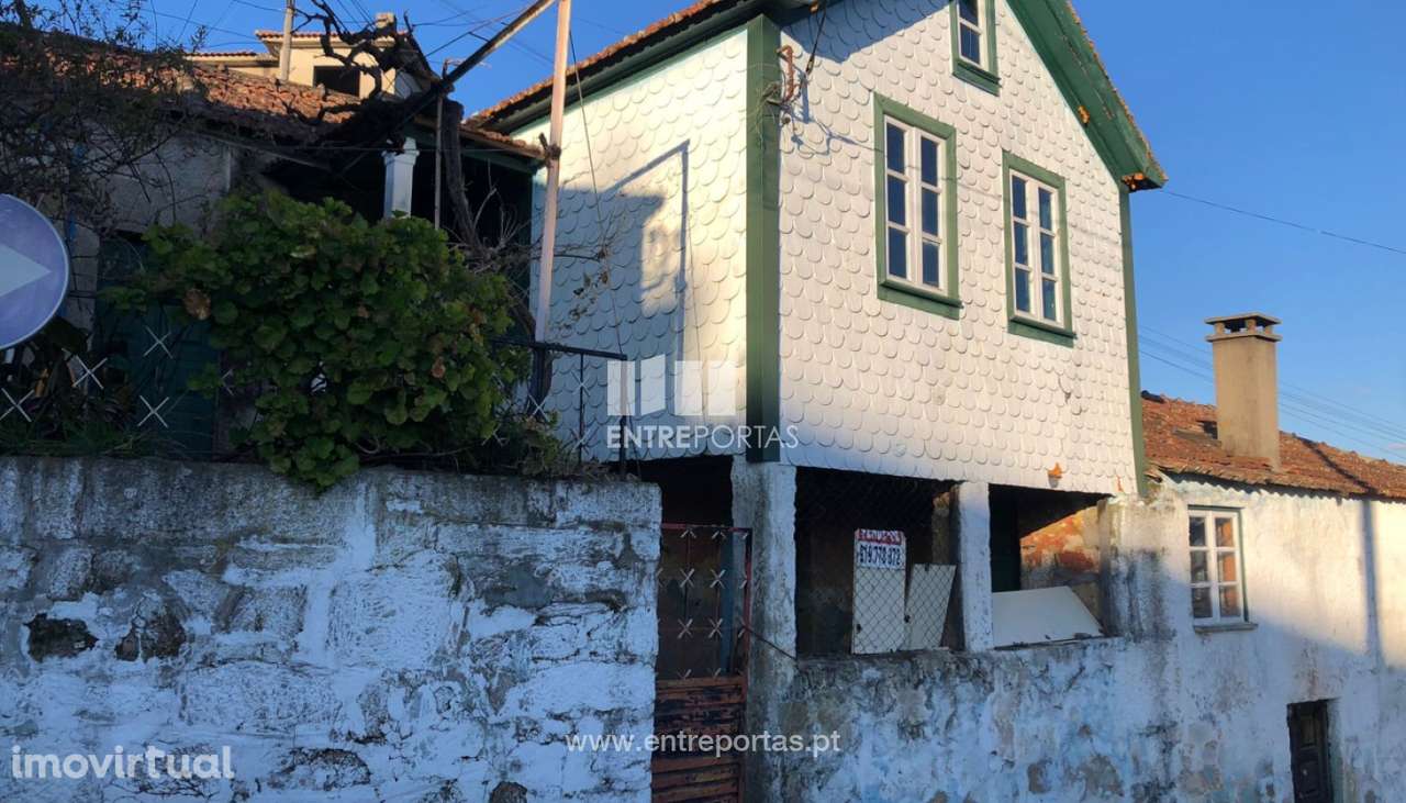 Venda Moradia, Ancede, Baião - Grande imagem: 2/7