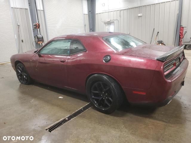 Dodge Challenger 3.6 SXT - 17