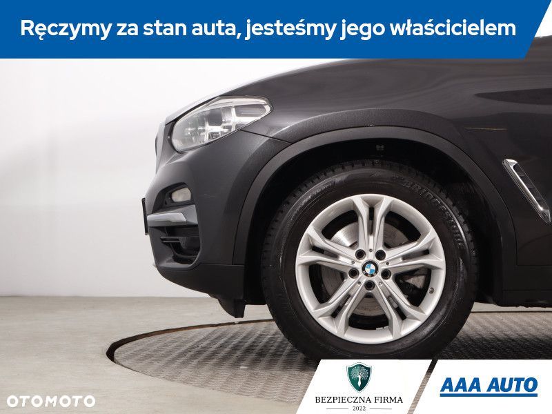 BMW X3 - 17