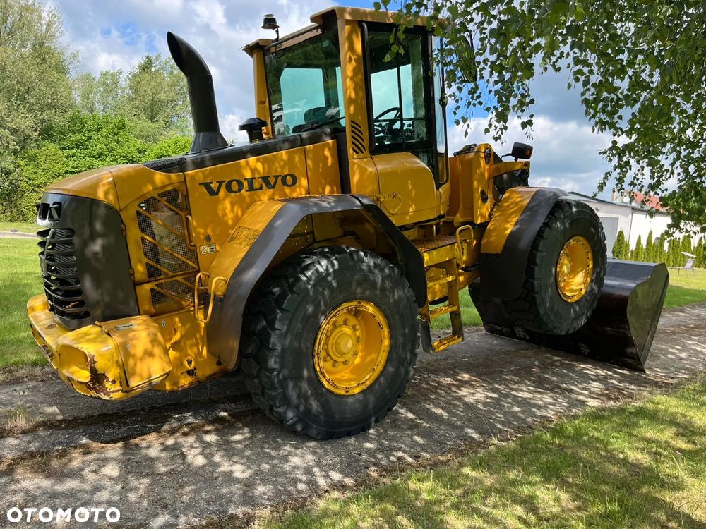 Volvo L60F - 4